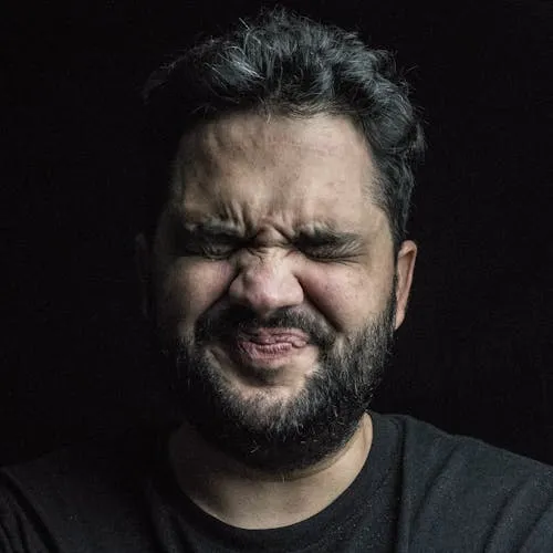 PatGarcia's avatar