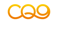 CQ9 Color Logo - plus777 Partner